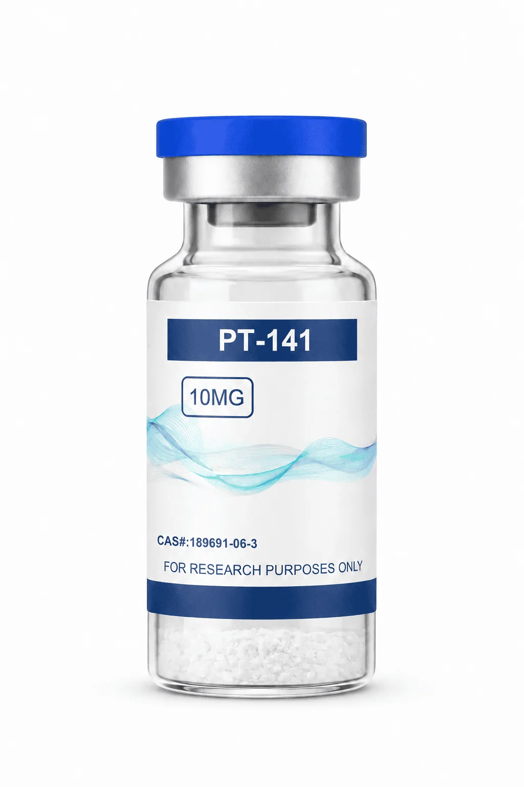 PT-141 10MG — NexPept source product image