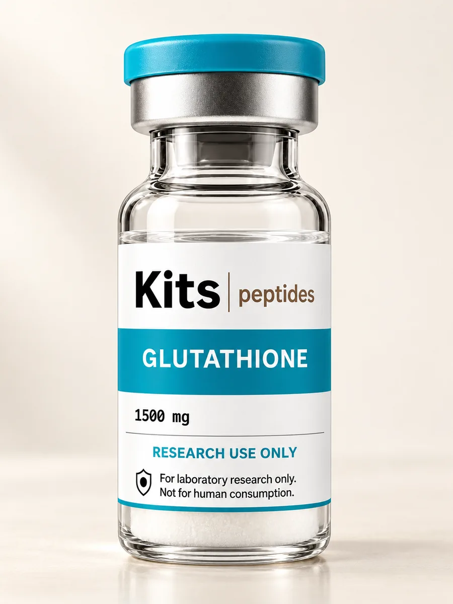 Glutathione — Kits Peptides source product image