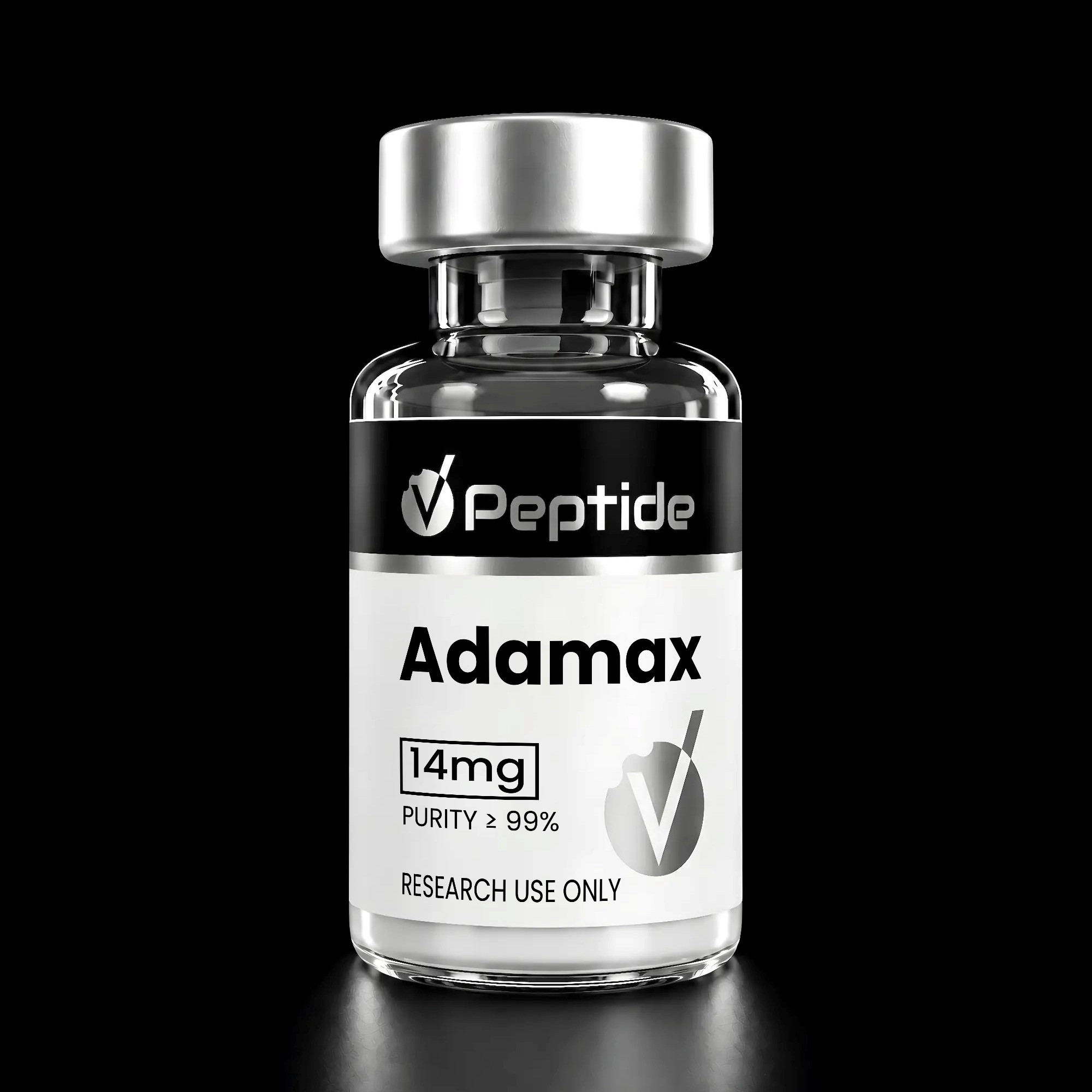 Adamax — 14mg | CNS Research Peptide — VPeptide source product image