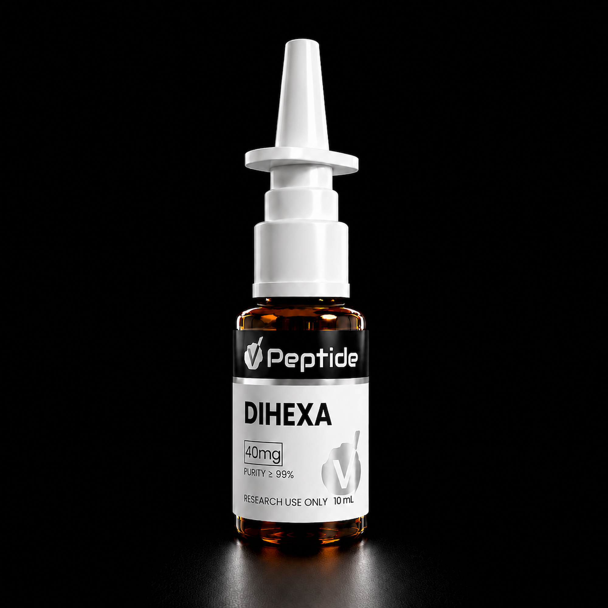 DIHEXA Nasal Spray 40 mg – 10 ml — VPeptide source product image