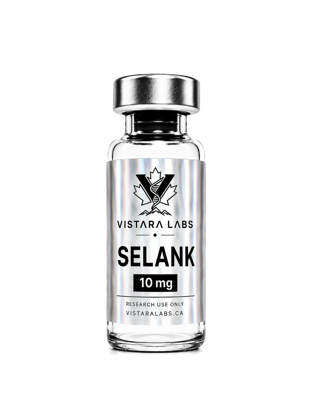 Selank — Vistara Labs source product image