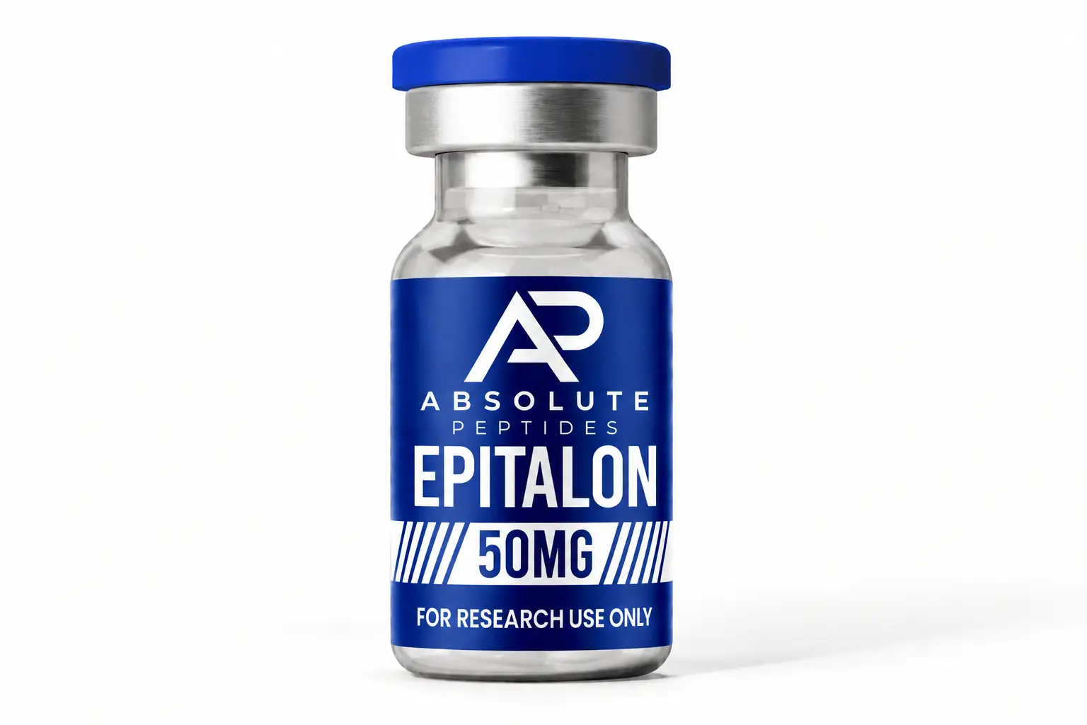 Epitalon — Absolute Peptides source product image
