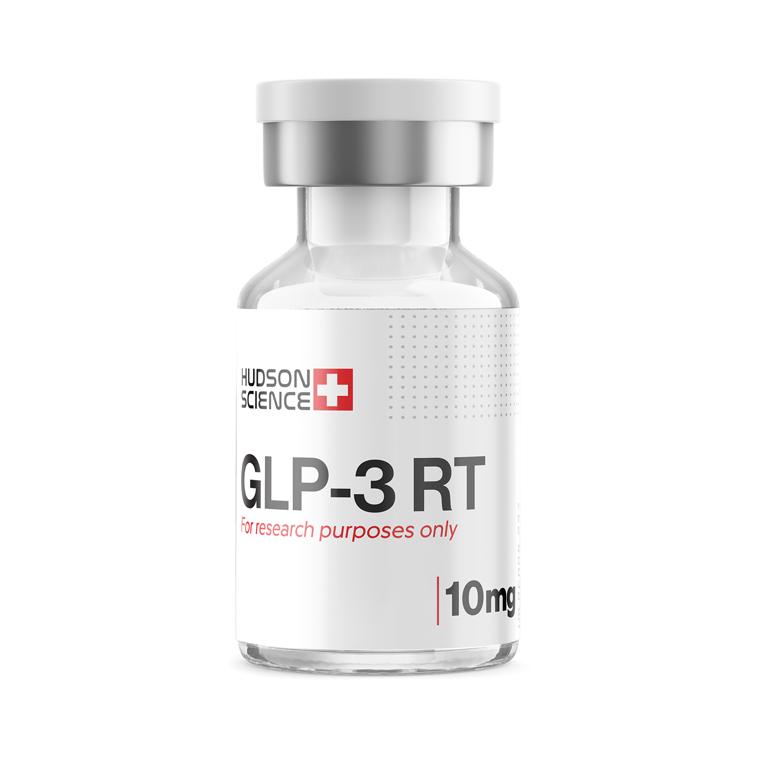 RTA GLP-3 10MG [TRIPLE G] – Revolutionary weight loss — Peptide Source Canada source product image