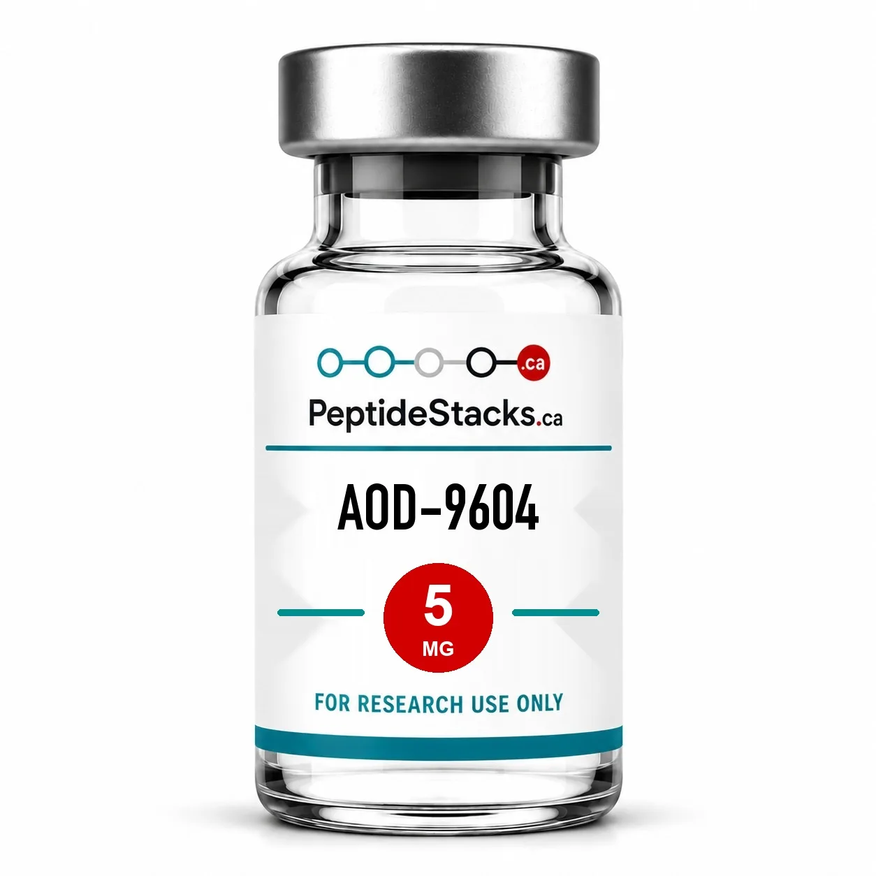 AOD-9604 — PeptideStacks source product image