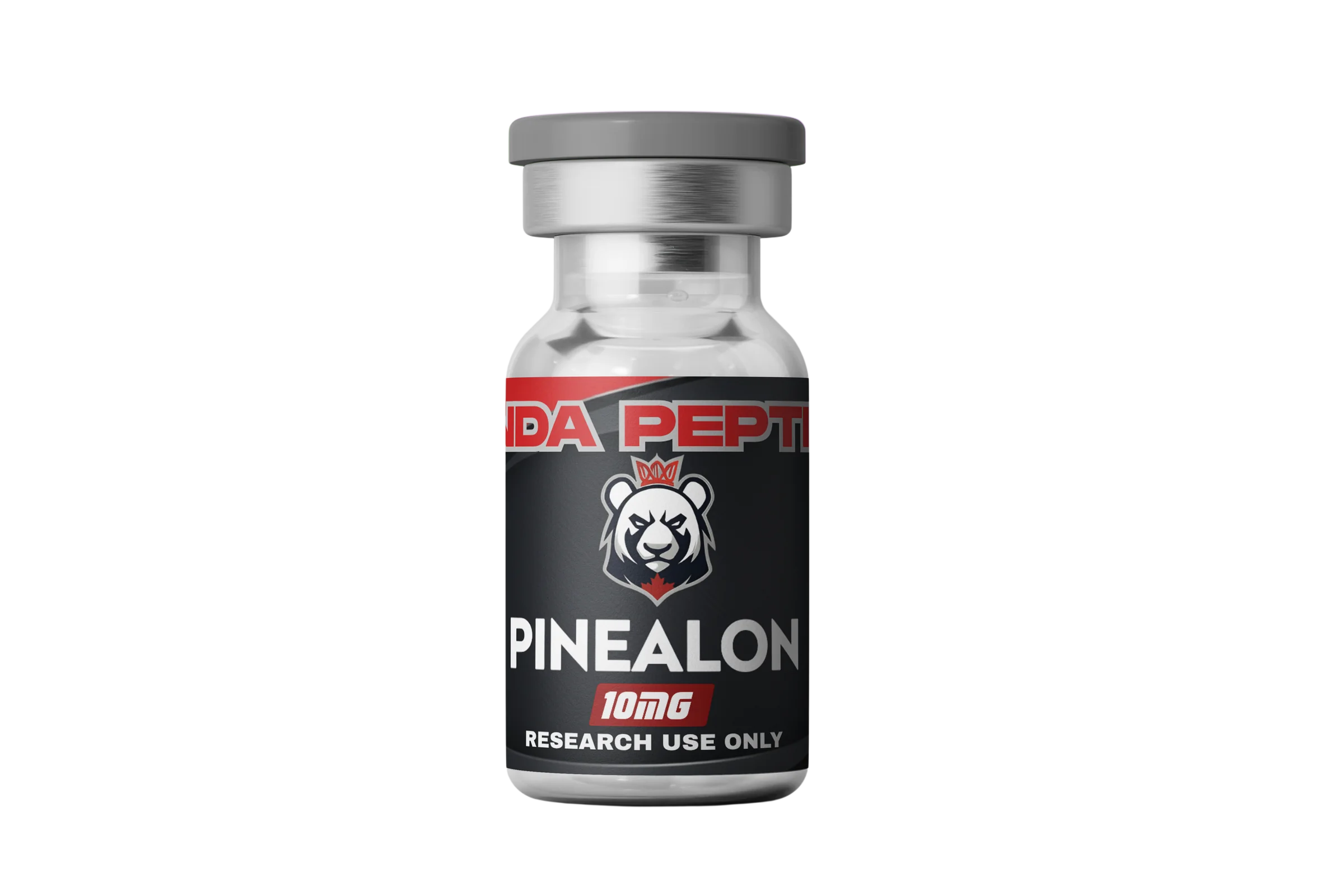 Pinealon 10 mg — Peptide de recherche au Canada — Panda Peptide source product image