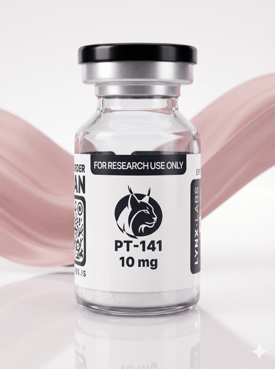 PT-141 — LynxLabs source product image