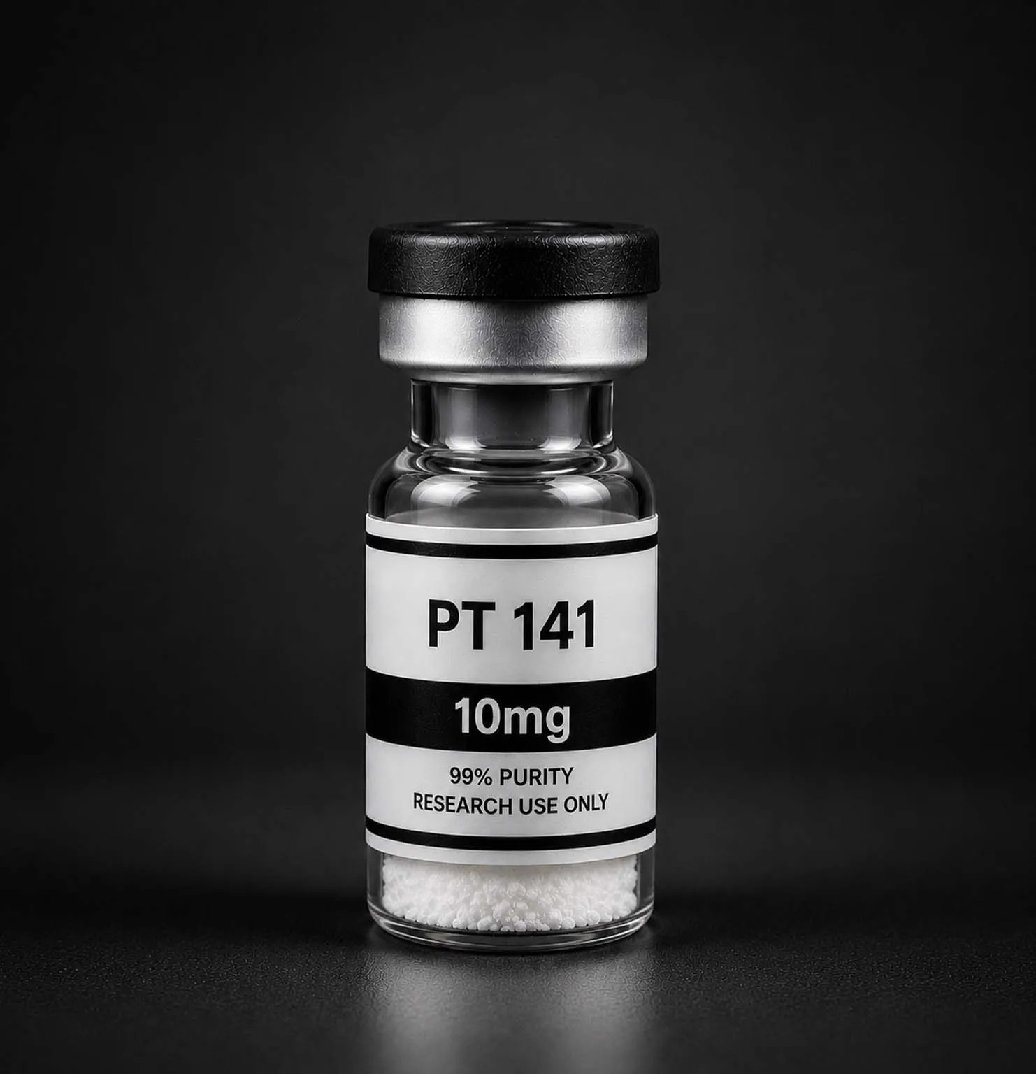 PT 141 10mg — True North Peptides source product image