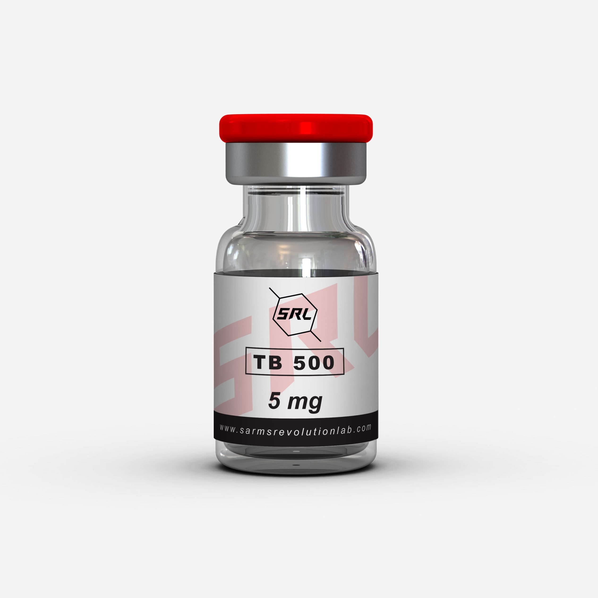 TB 500 | Thymosin Beta-4 — Sarms Revolution Lab source product image