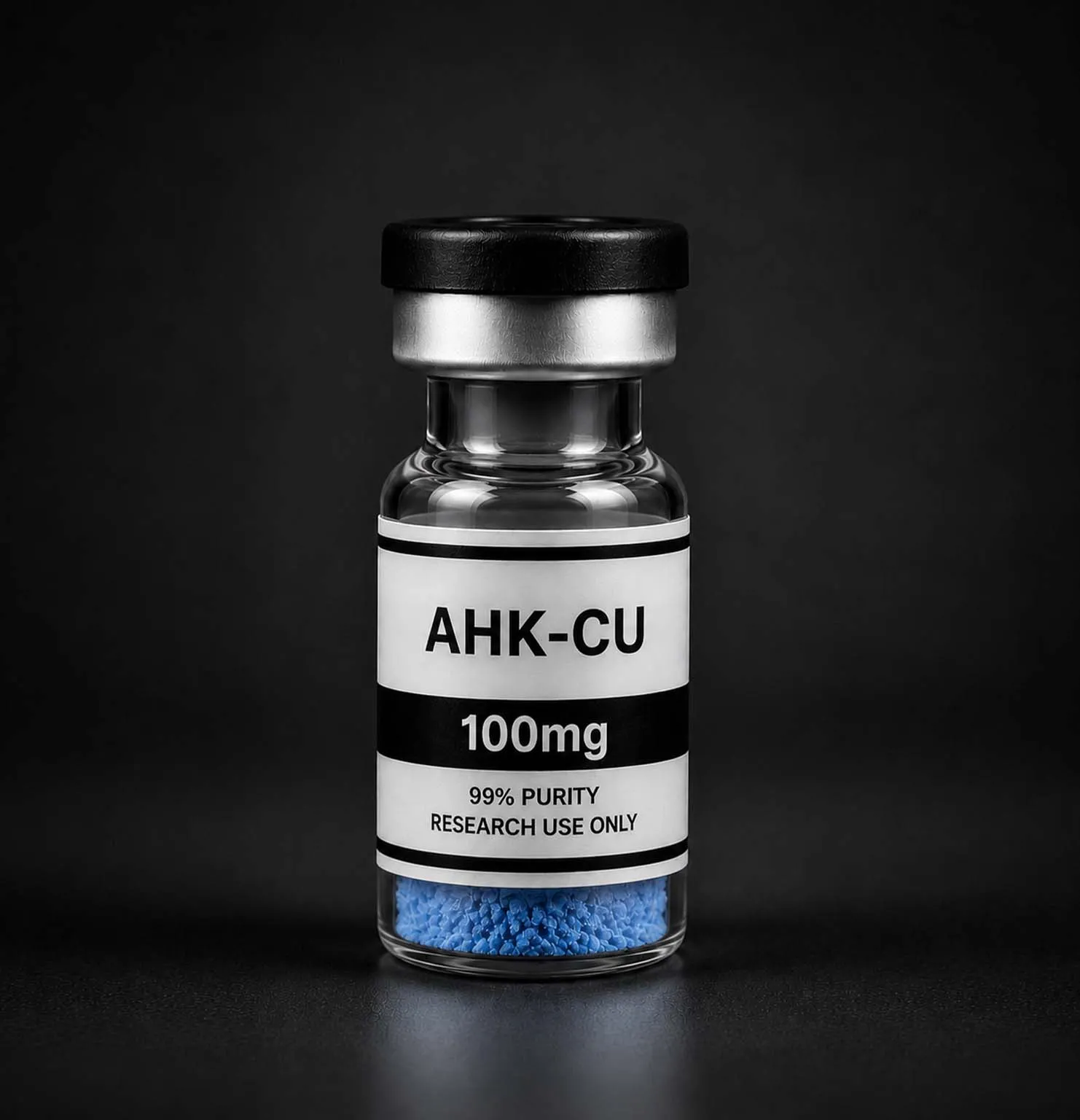 AHK-CU 100mg — True North Peptides source product image