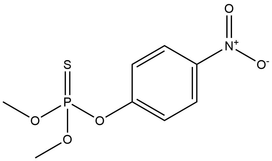 Methyl Parathion-d8 | CAS 1219803-56-4 — ResolveMass Laboratories source product image