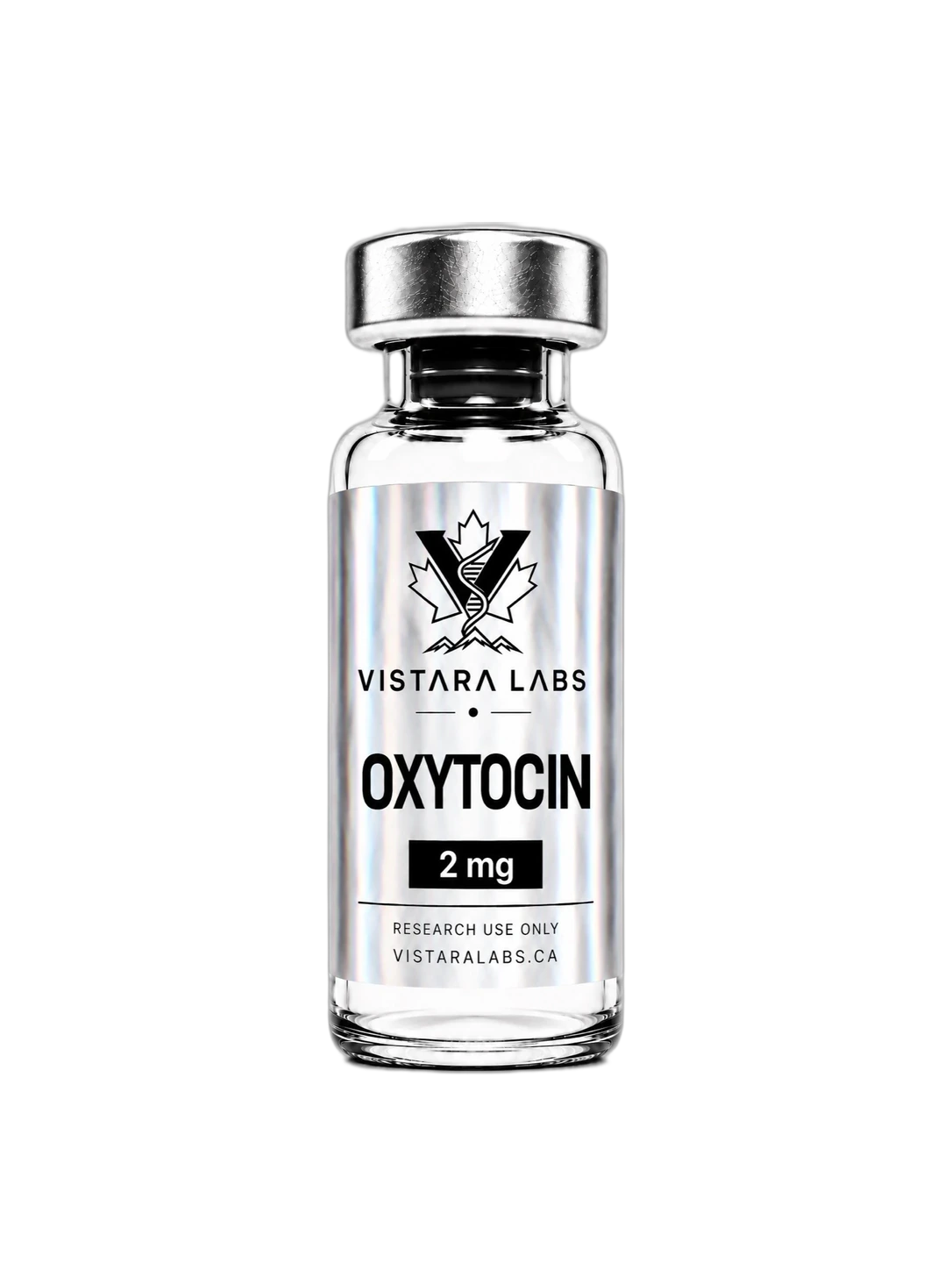 Oxytocin — Vistara Labs source product image