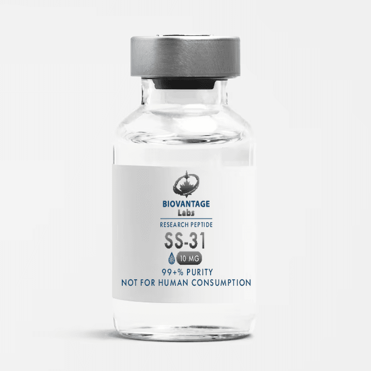 SS-31 Research Peptide | Biovantage Labs — Performance Peptides Canada source product image