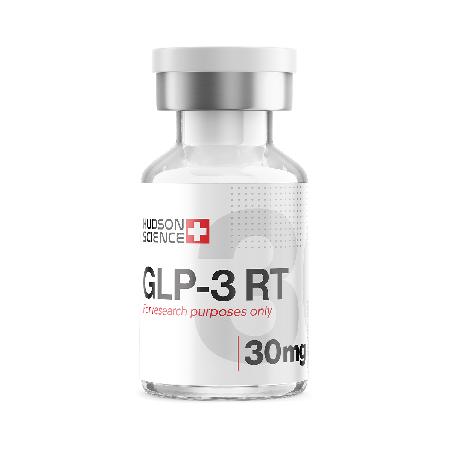 RTA GLP-3 30MG [Triple G] – Revolutionary weight loss  BRAND NEW  30MG — Peptide Source Canada source product image