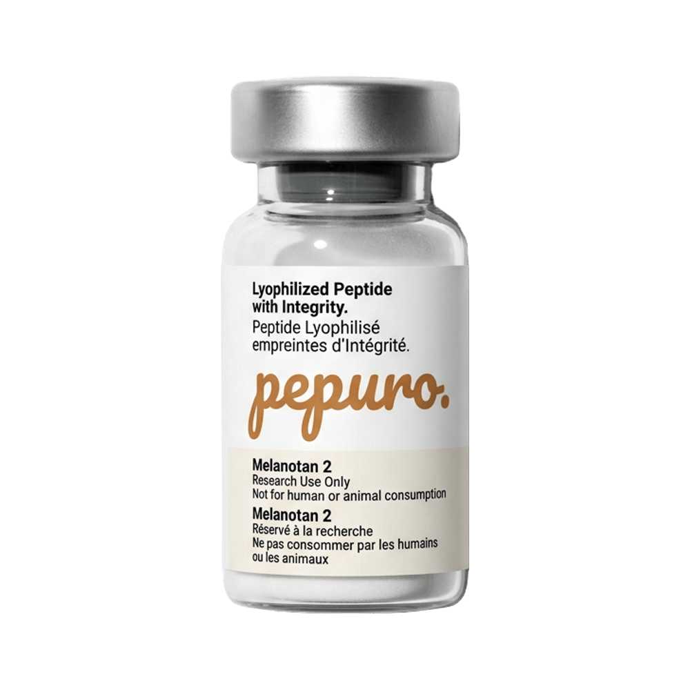 Melanotan 2 — Pepuro source product image