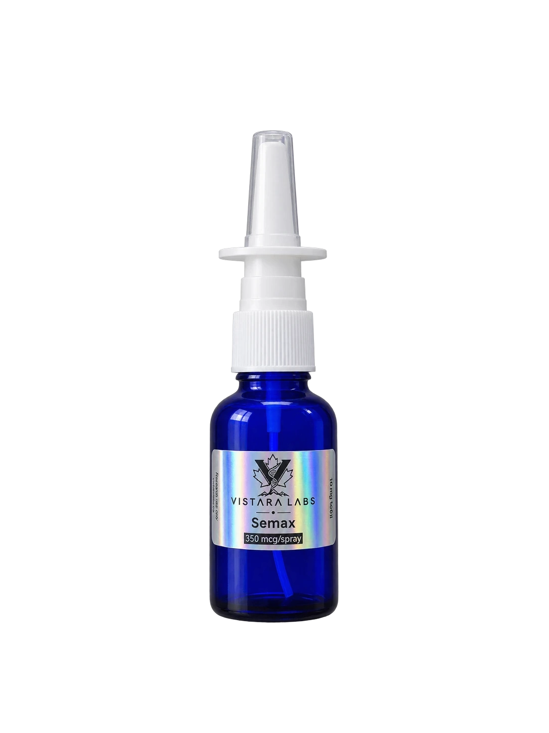 Semax Nasal Spray — Vistara Labs source product image
