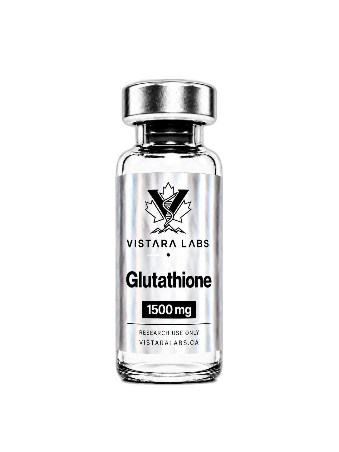 Glutathione — Vistara Labs source product image