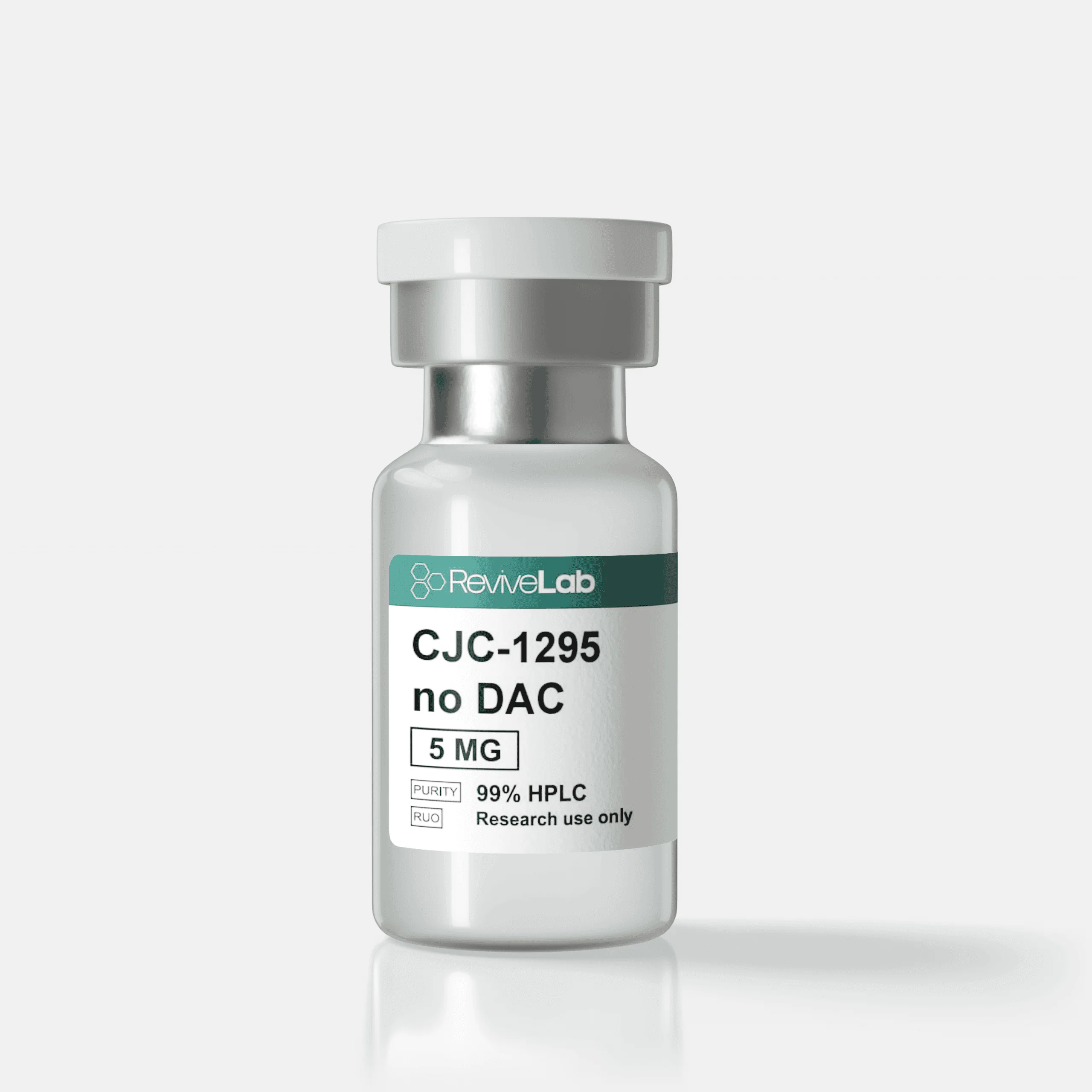CJC-1295 no DAC — ReviveLab source product image