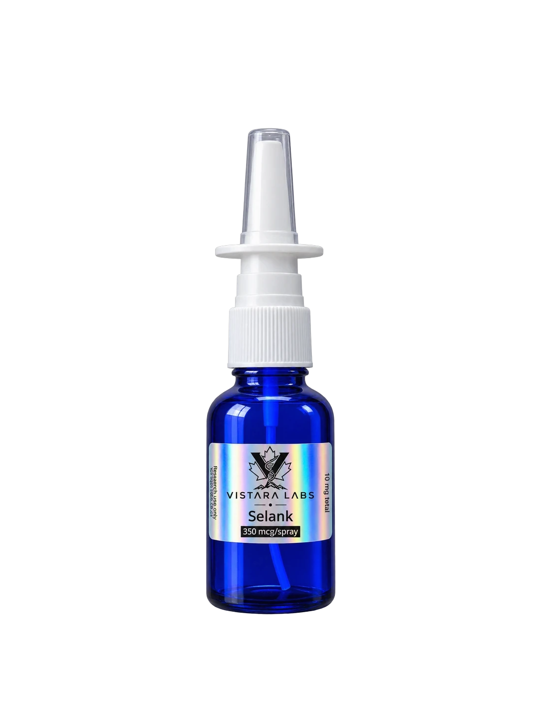 Selank Nasal Spray — Vistara Labs source product image