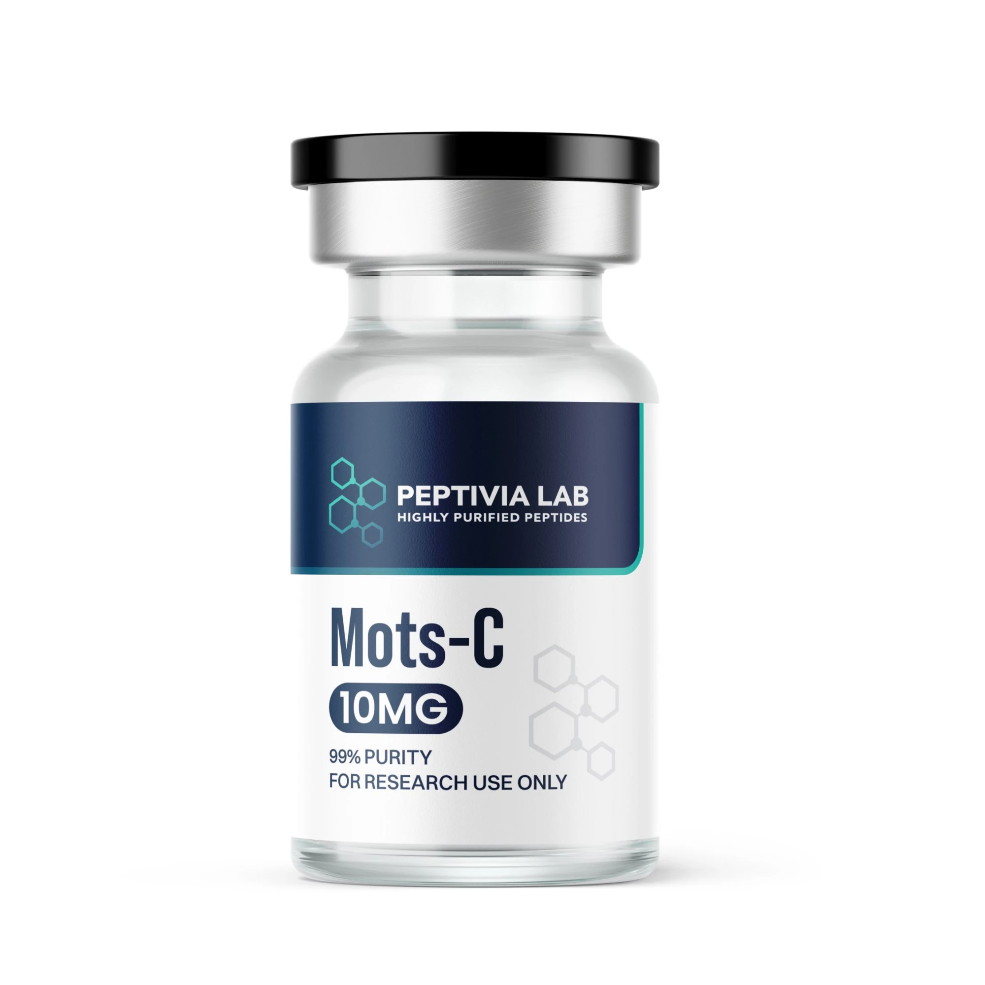 Mots-C — Peptivia Lab source product image