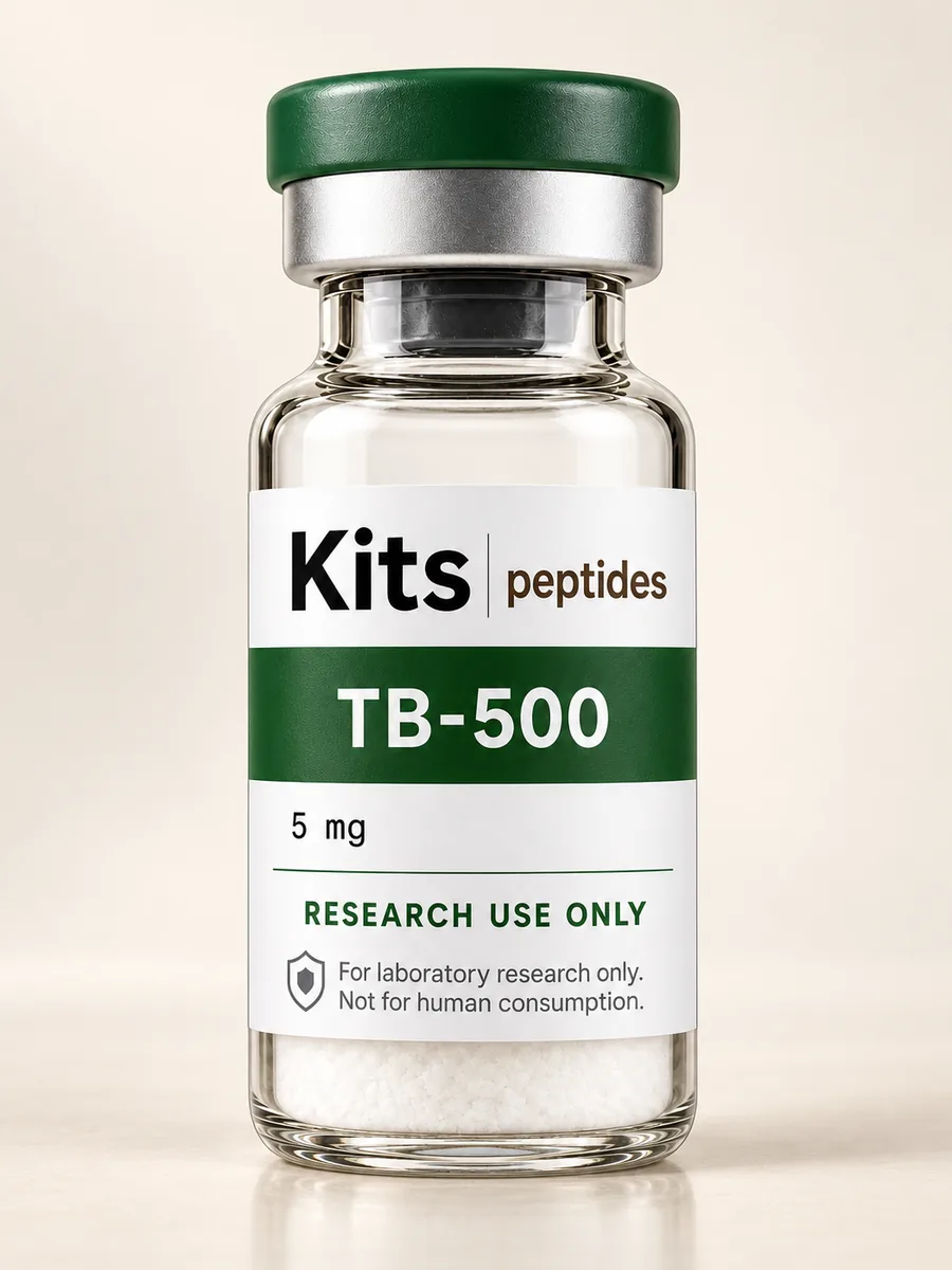 TB-500 — Kits Peptides source product image