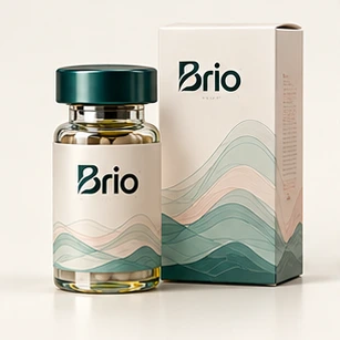 RegenGlow — Get Brio source product image