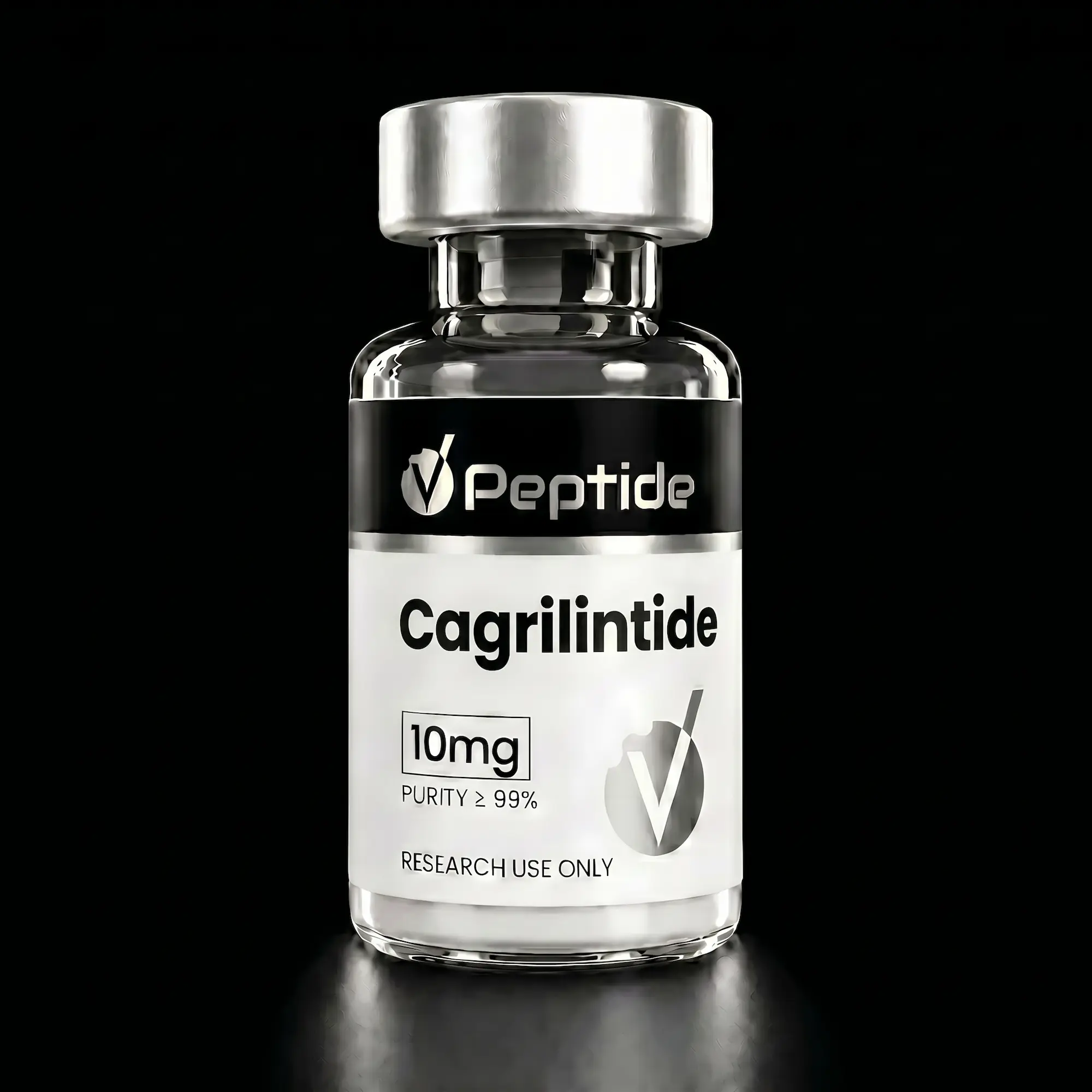 Cagrilintide — 10 mg — VPeptide source product image