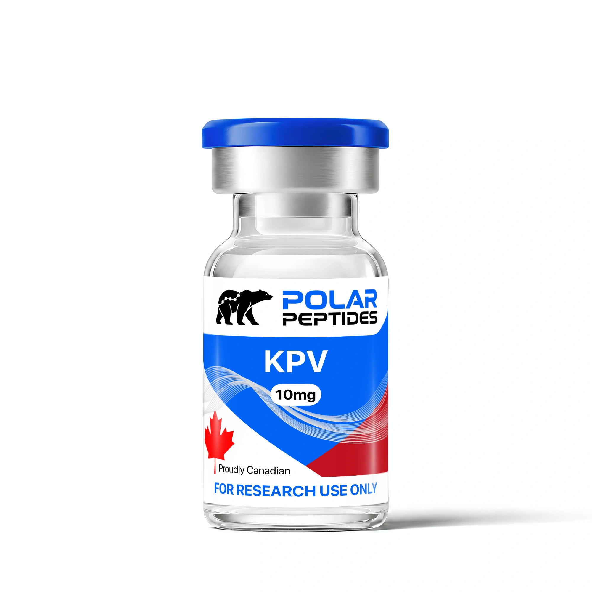KPV — Polar Peptides source product image
