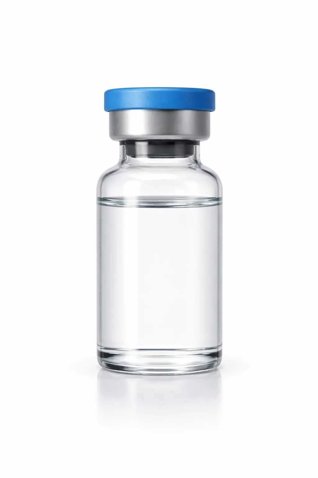 Bacteriostatic Water (10 mL) — ReVICO Labs source product image