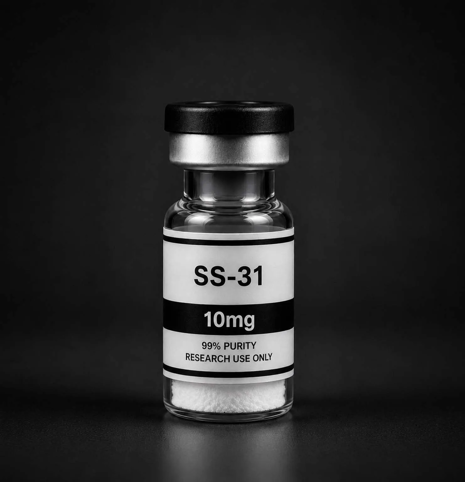 SS-31 10mg — True North Peptides source product image