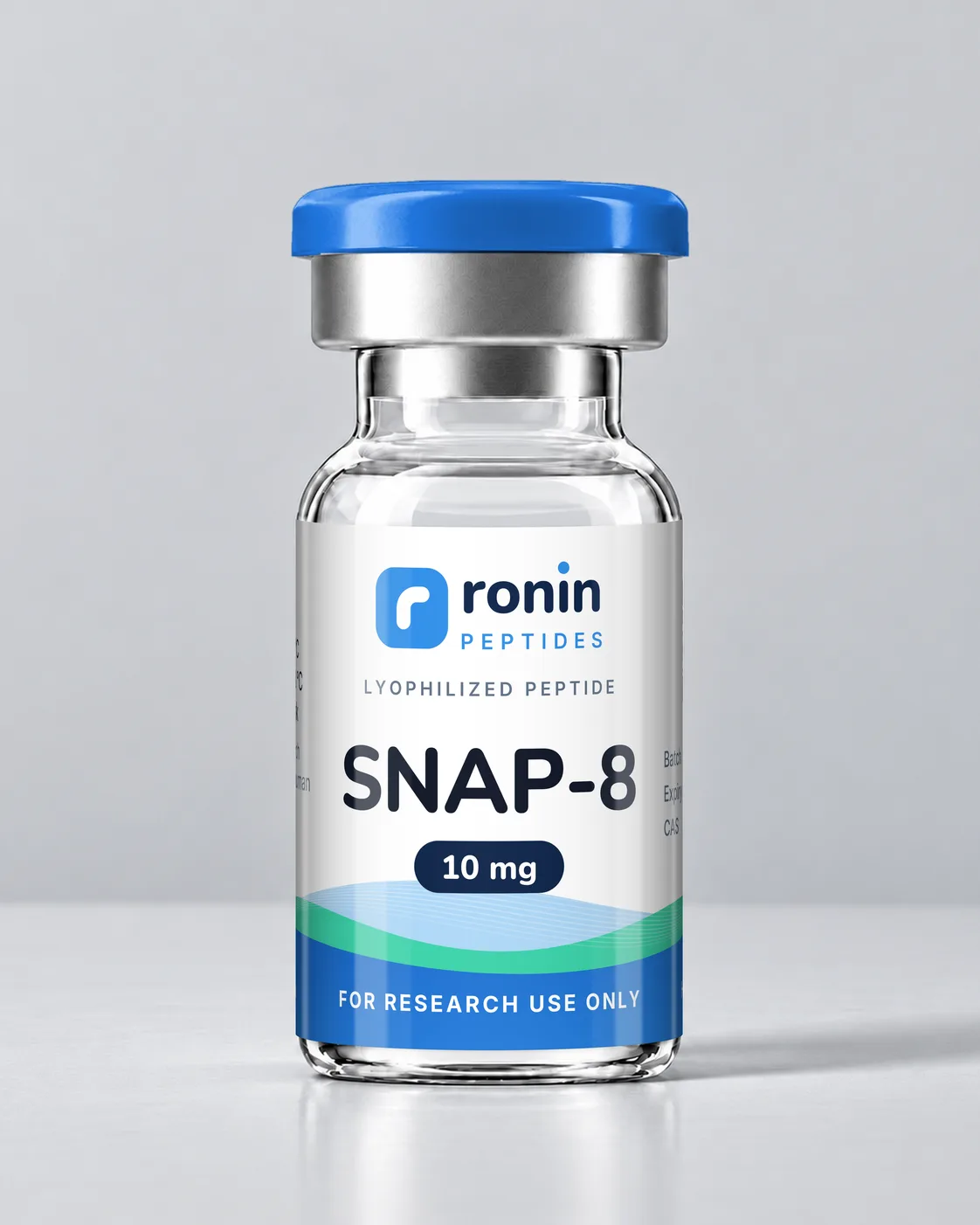 SNAP-8 10mg — Ronin Peptides source product image