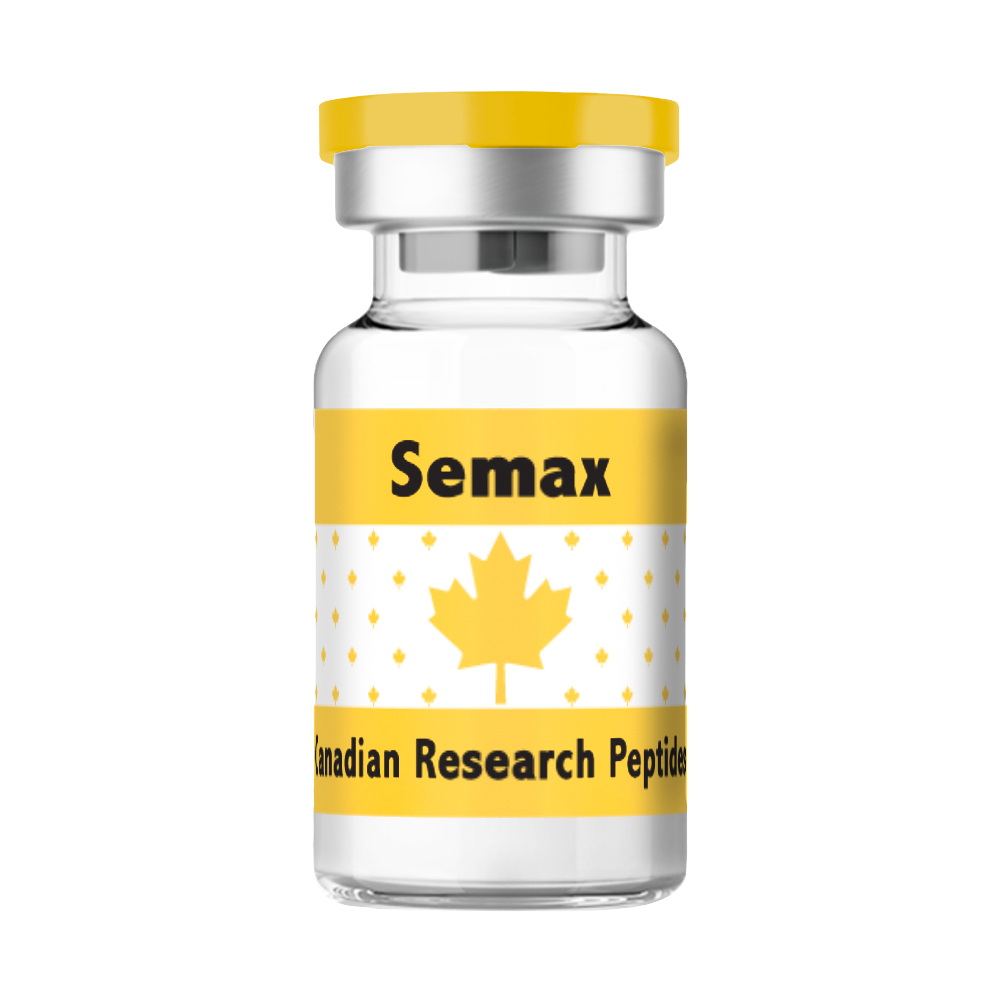 Semax – 30mg/vial — Canadian Peps source product image