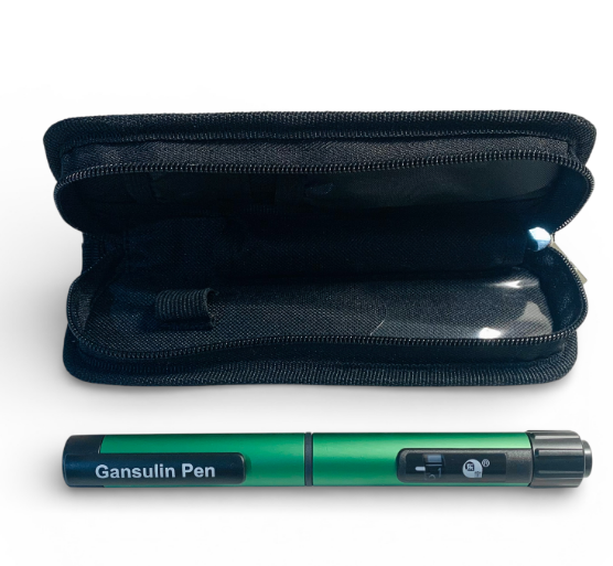 Gansulin Auto Injector Pen (Premium Grade) — Biocore Peptides source product image