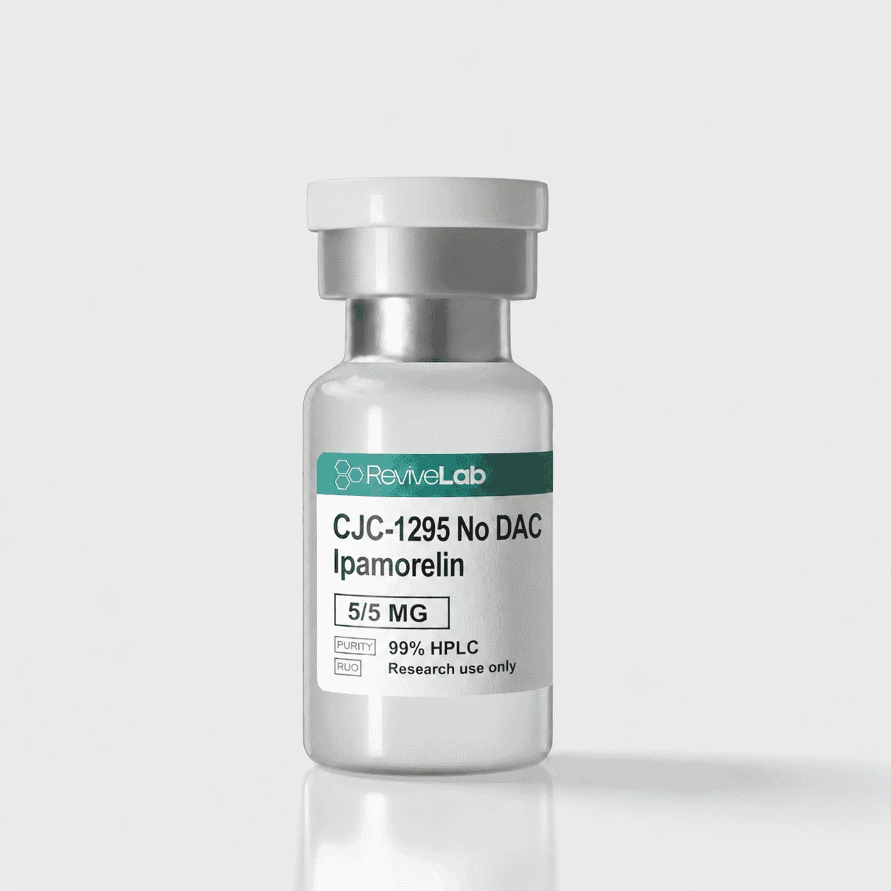 CJC-1295 No DAC + Ipamorelin Blend — ReviveLab source product image