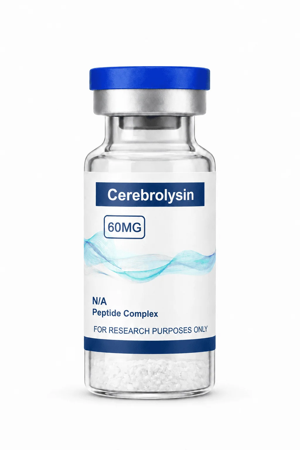 CEREBROLYSIN 60MG — NexPept source product image
