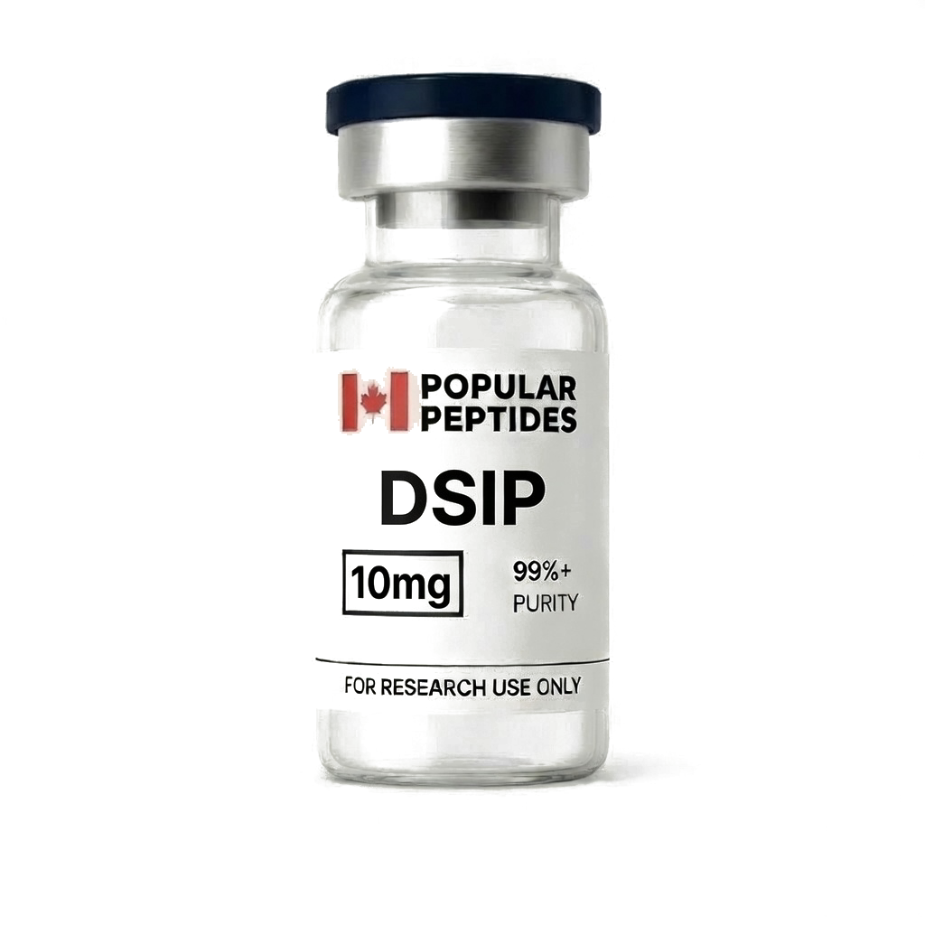 DSIP — Popular Peptides source product image