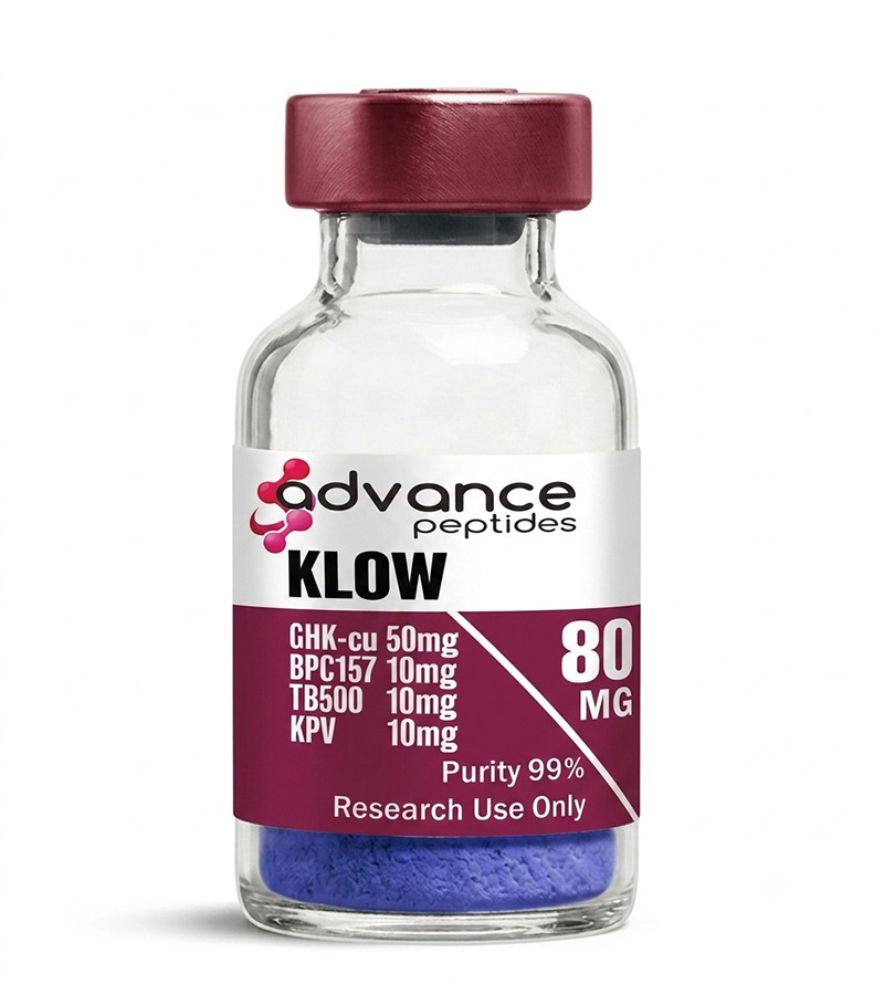 KLOW 80mg — Advance Peptides source product image