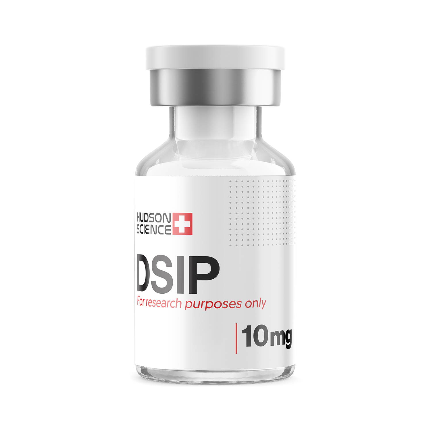 DSIP 10MG – SLEEP PEPTIDE — Peptide Source Canada source product image
