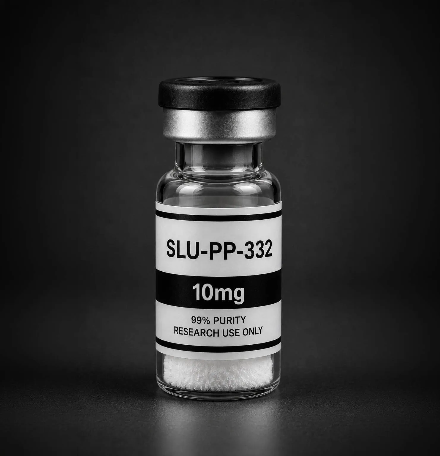 SLU-PP-332 10mg — True North Peptides source product image