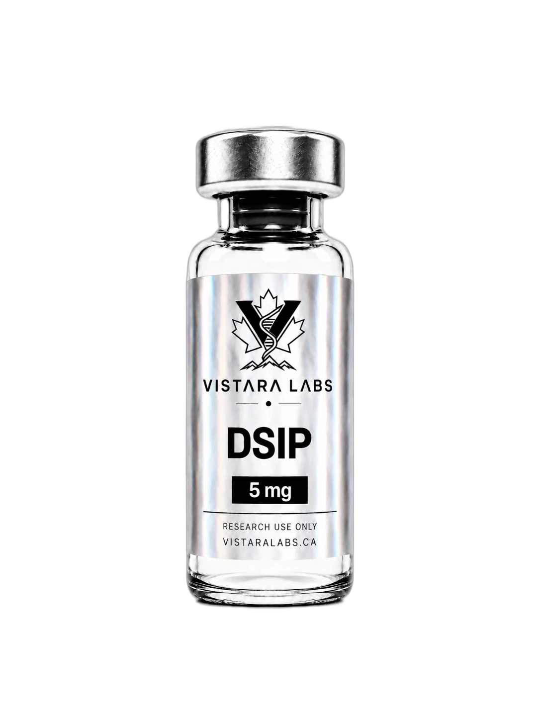 Delta Sleep-Inducing Peptide — Vistara Labs source product image
