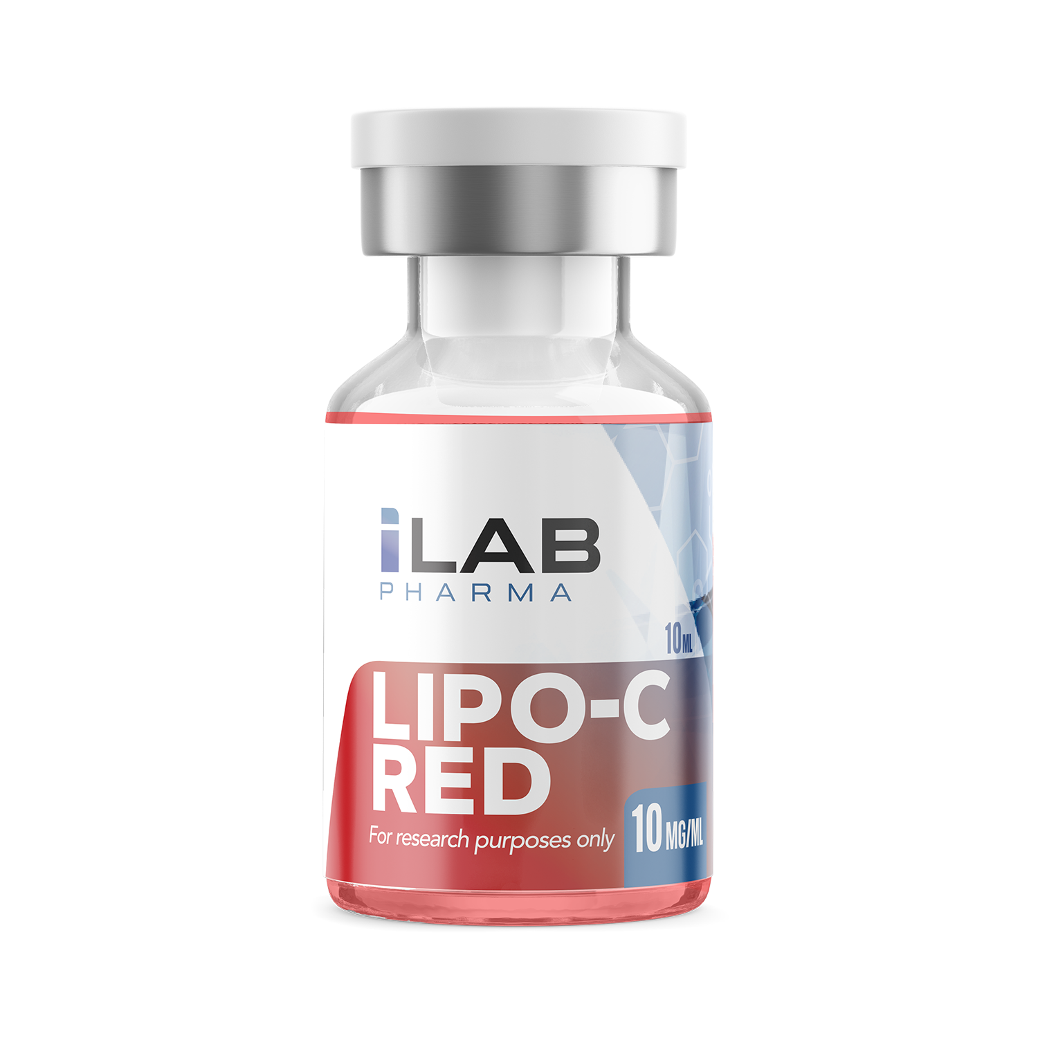 LIPO-C 10mg/mL – Immunity + Longevity — Peptide Source Canada source product image