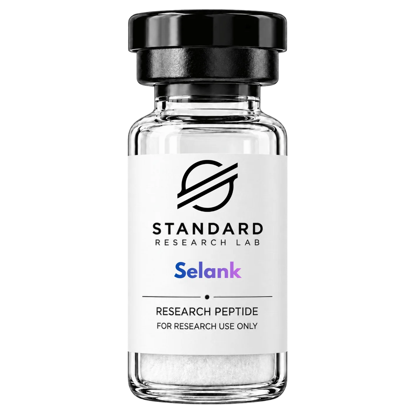 Selank — Standard Labs source product image