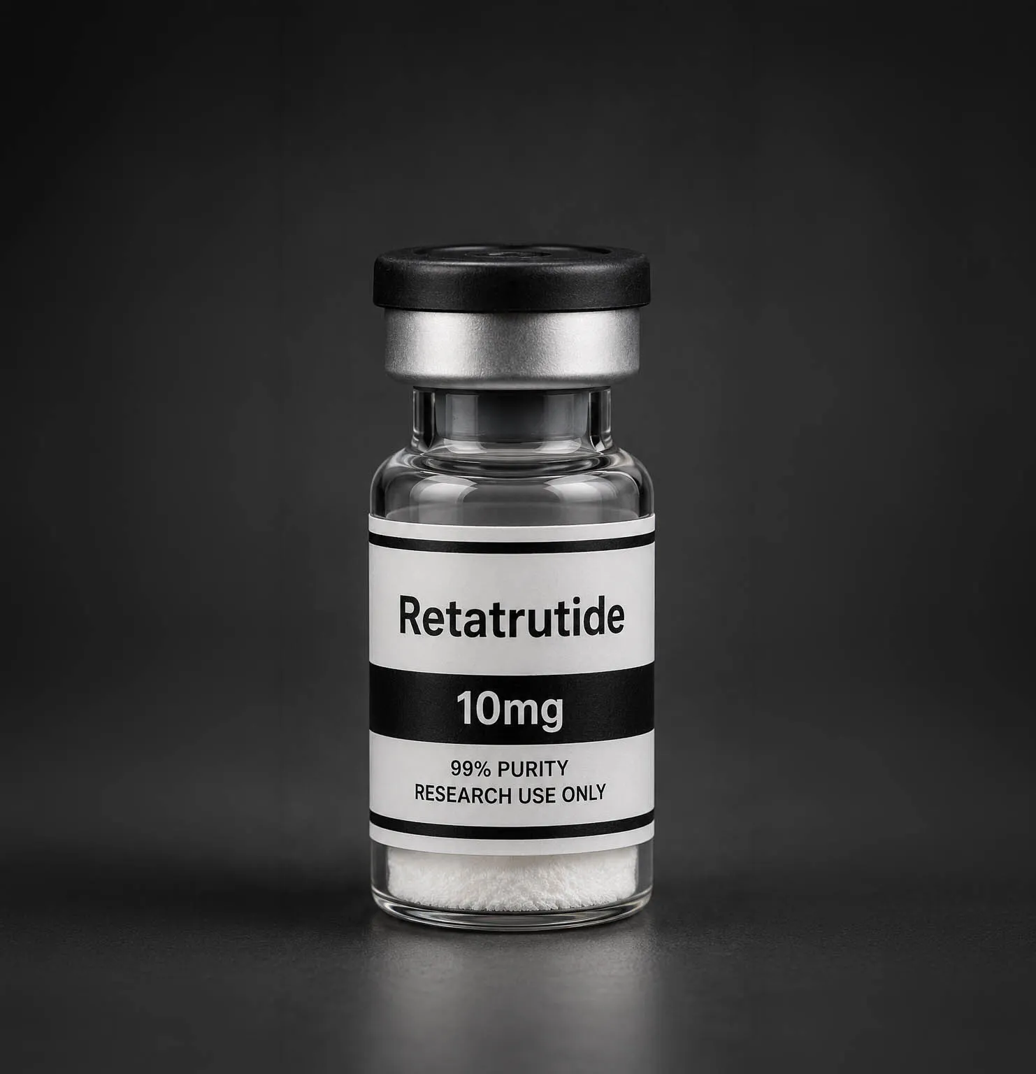 Retatrutide 10mg – Buy 3 Reta receive 4th for FREE — True North Peptides source product image