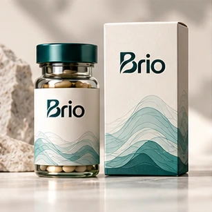 PrimeBuild — Get Brio source product image