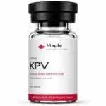 KPV 10MG - Single vial — Maple Research Labs source product image