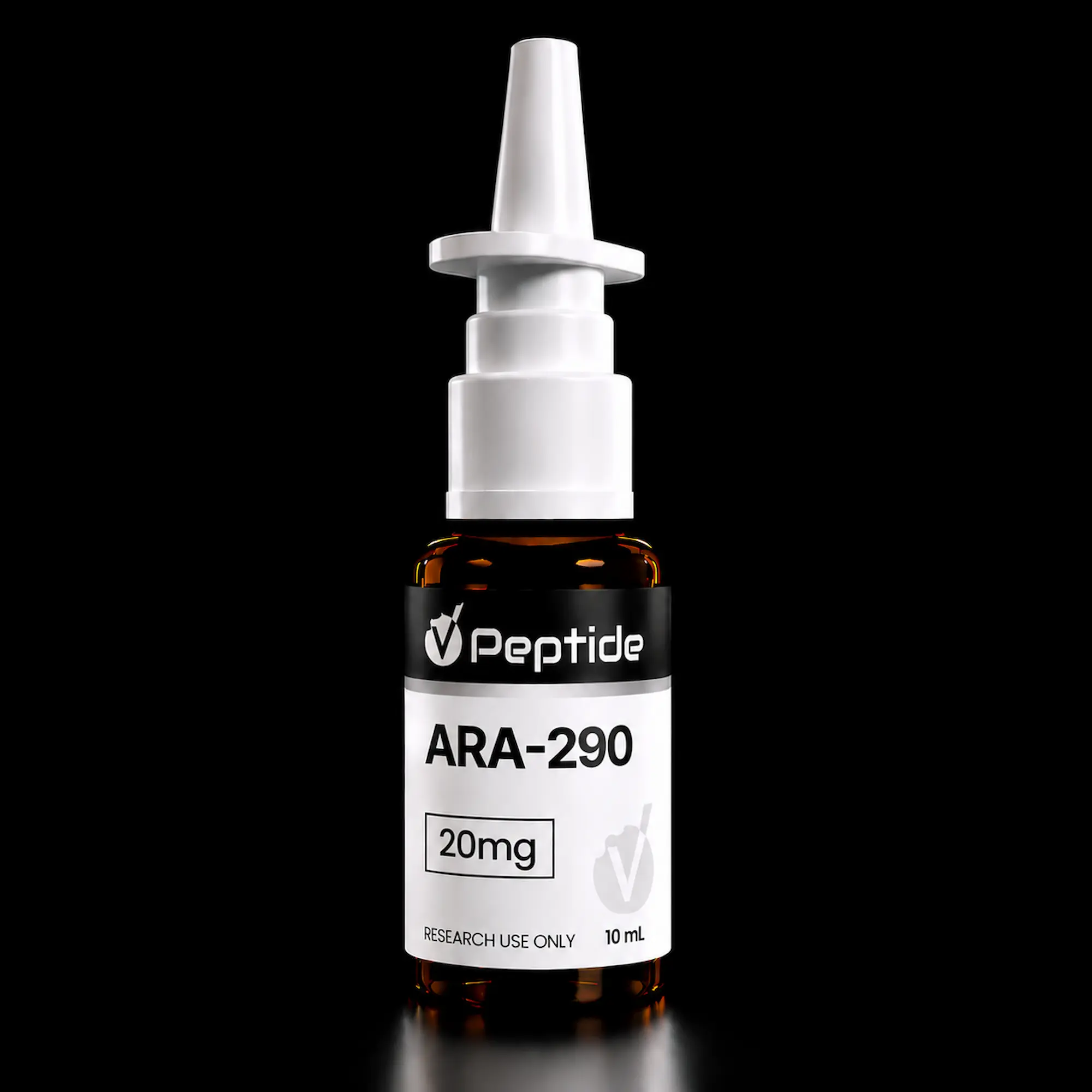 ARA 290 Nasal Spray 20 mg – 10 ml — VPeptide source product image