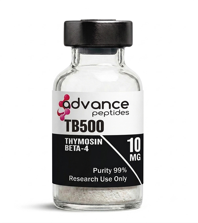 TB-500 10mg — Advance Peptides source product image