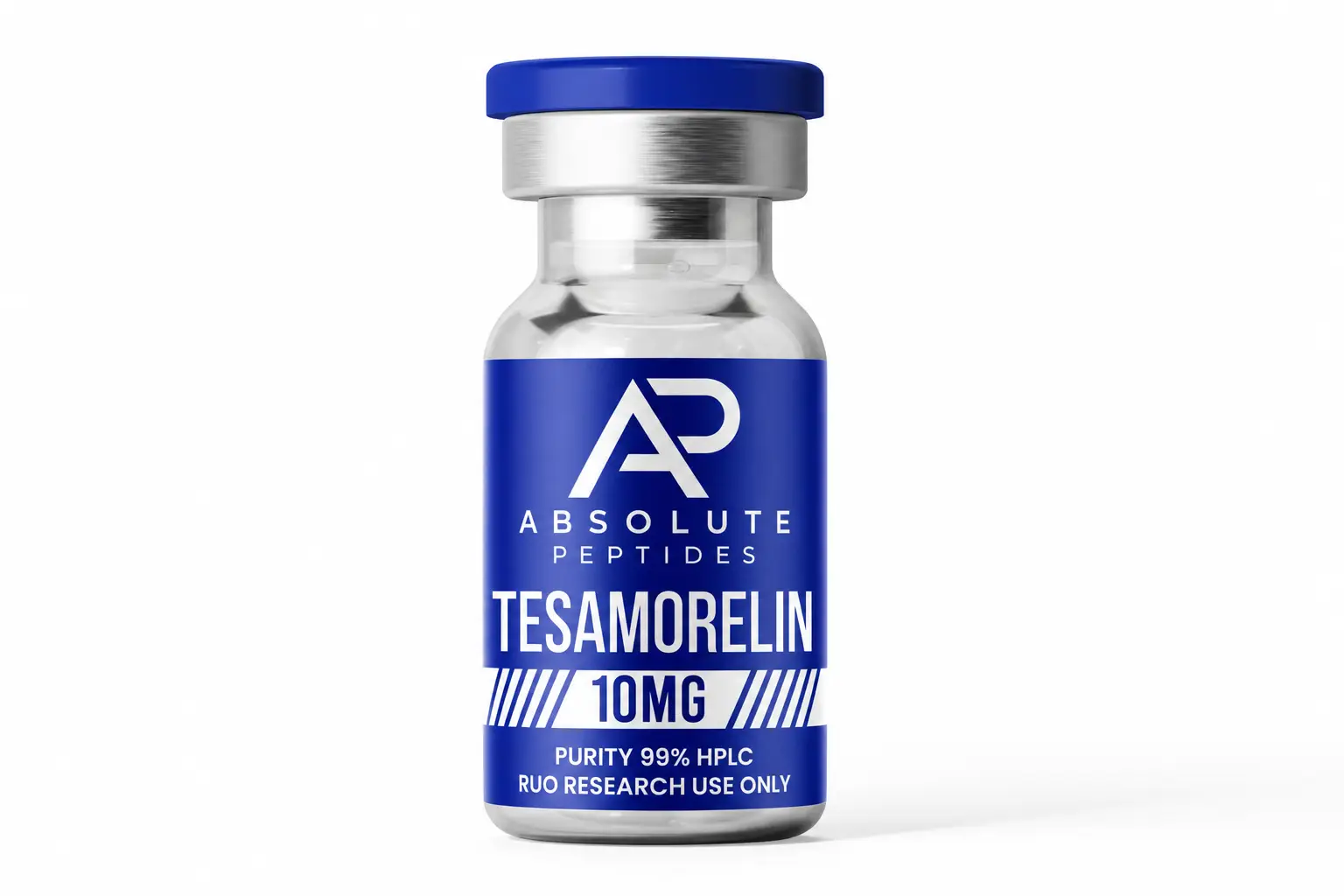 Tesamorelin — Absolute Peptides source product image