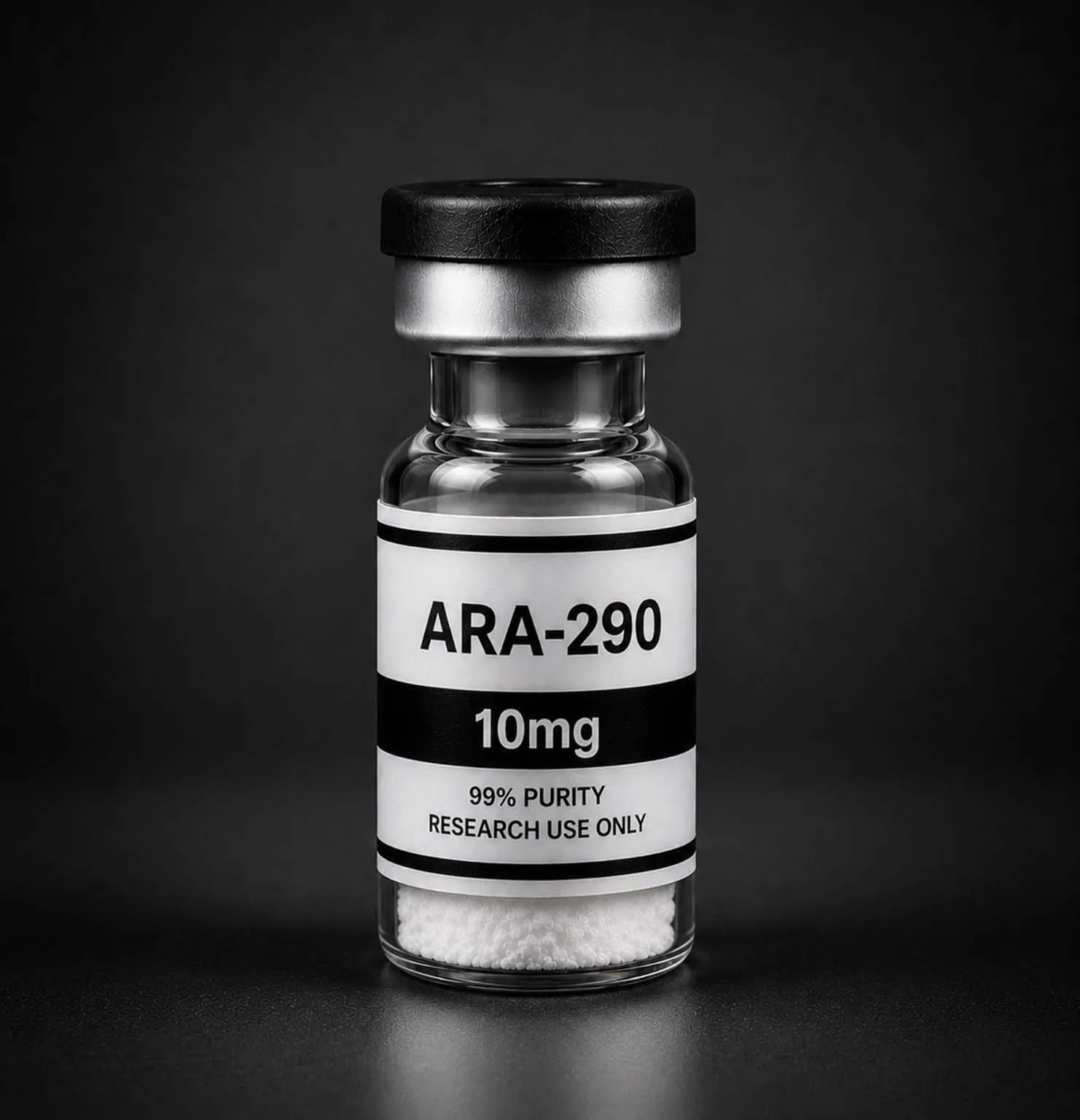 ARA-290 10 mg — True North Peptides source product image