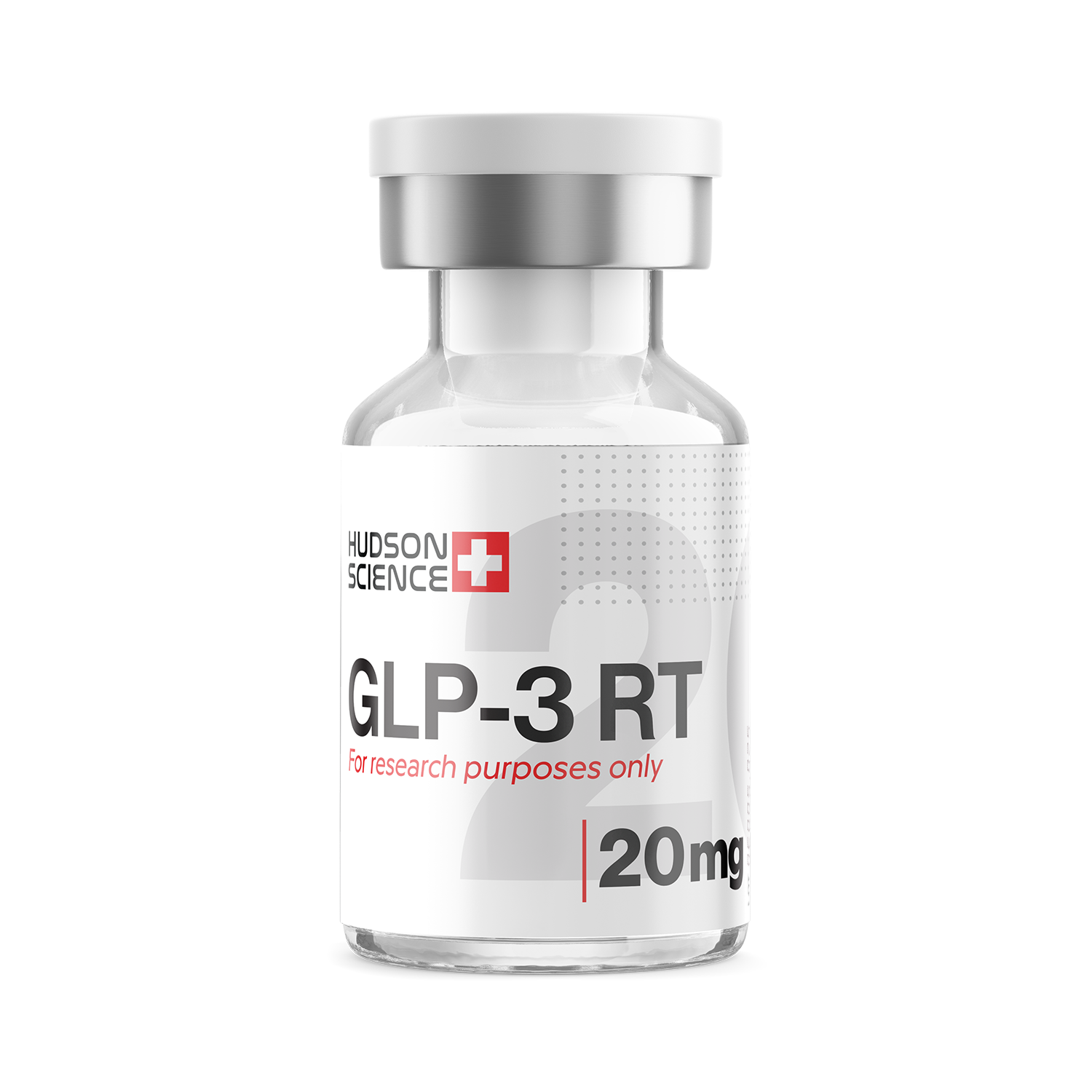 RTA GLP-3 20MG [Triple G] – Revolutionary weight loss — Peptide Source Canada source product image