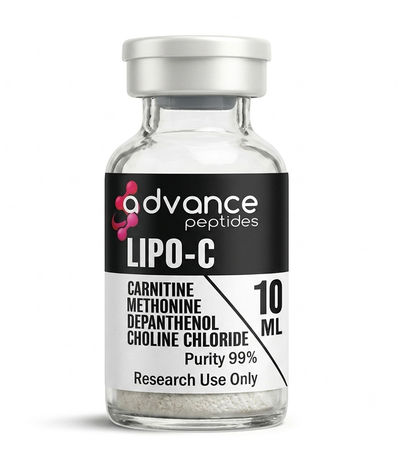 Lipo-C 10ml — Advance Peptides source product image